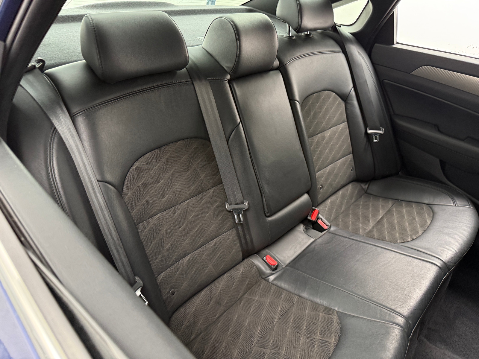 Thumbnail: 2018 Hyundai Sonata - 5