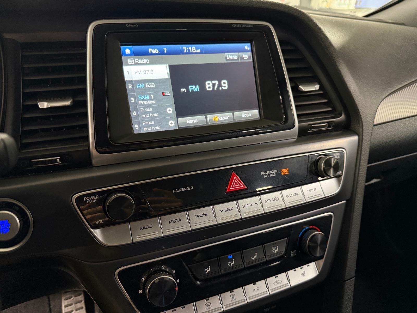 Thumbnail: 2018 Hyundai Sonata - 3