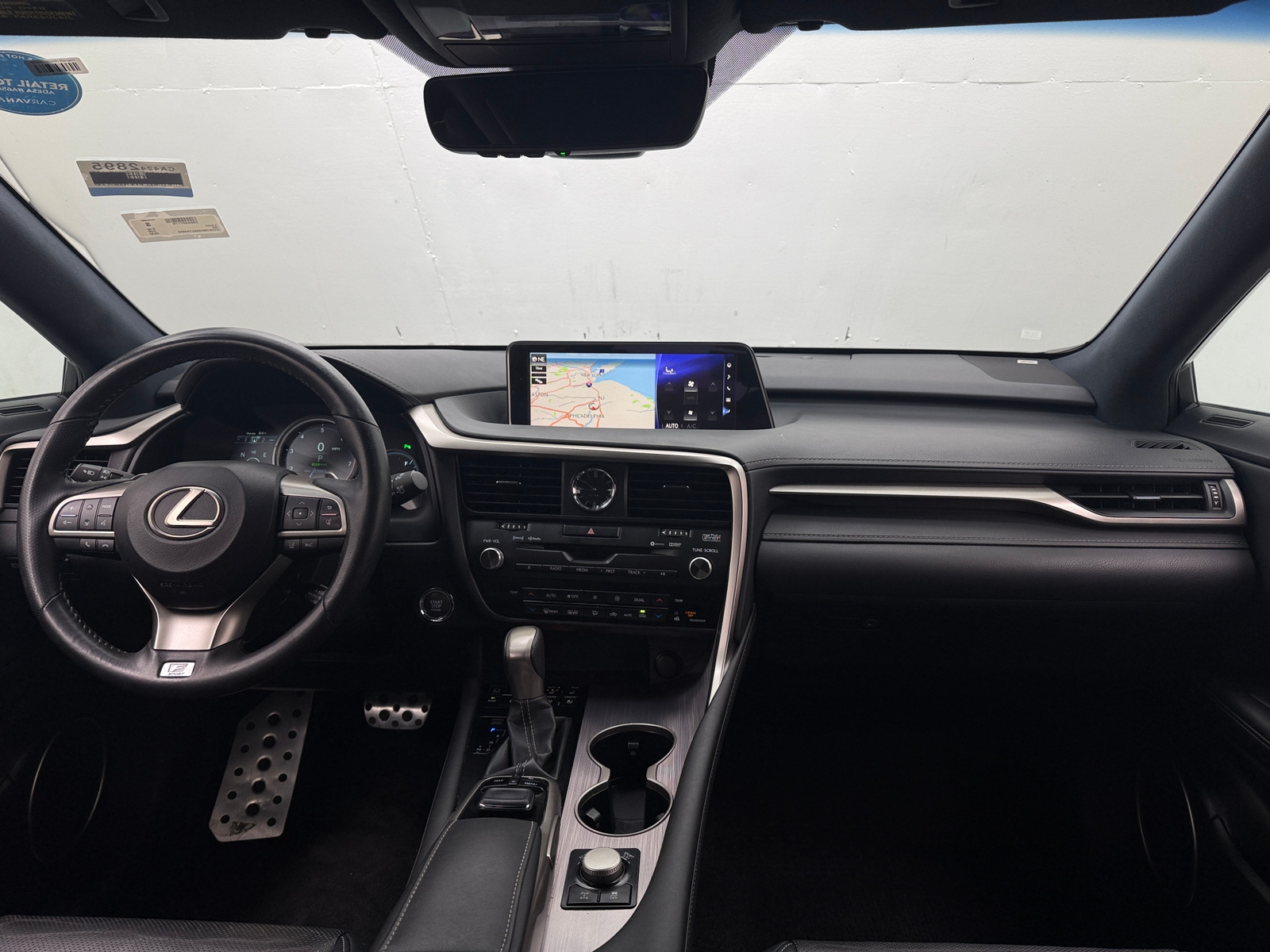 Thumbnail: 2019 Lexus RX - 2