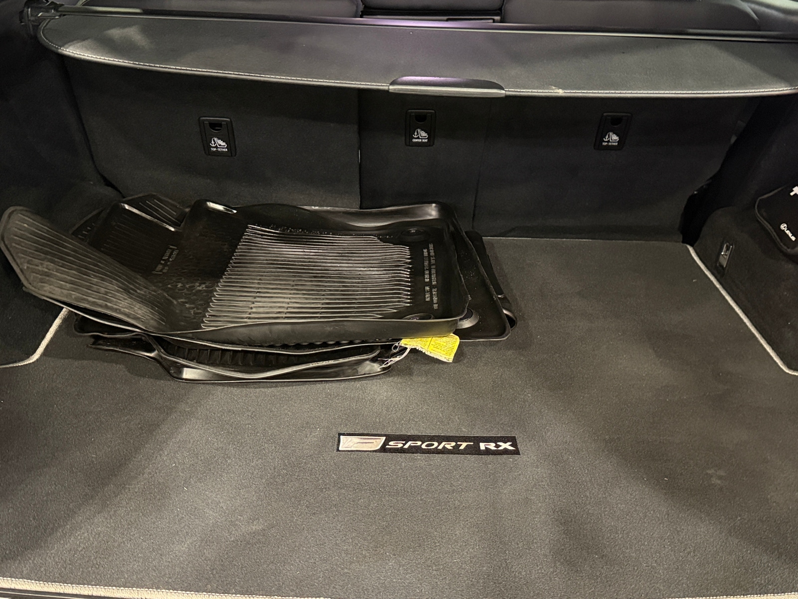 Thumbnail: 2019 Lexus RX - 6