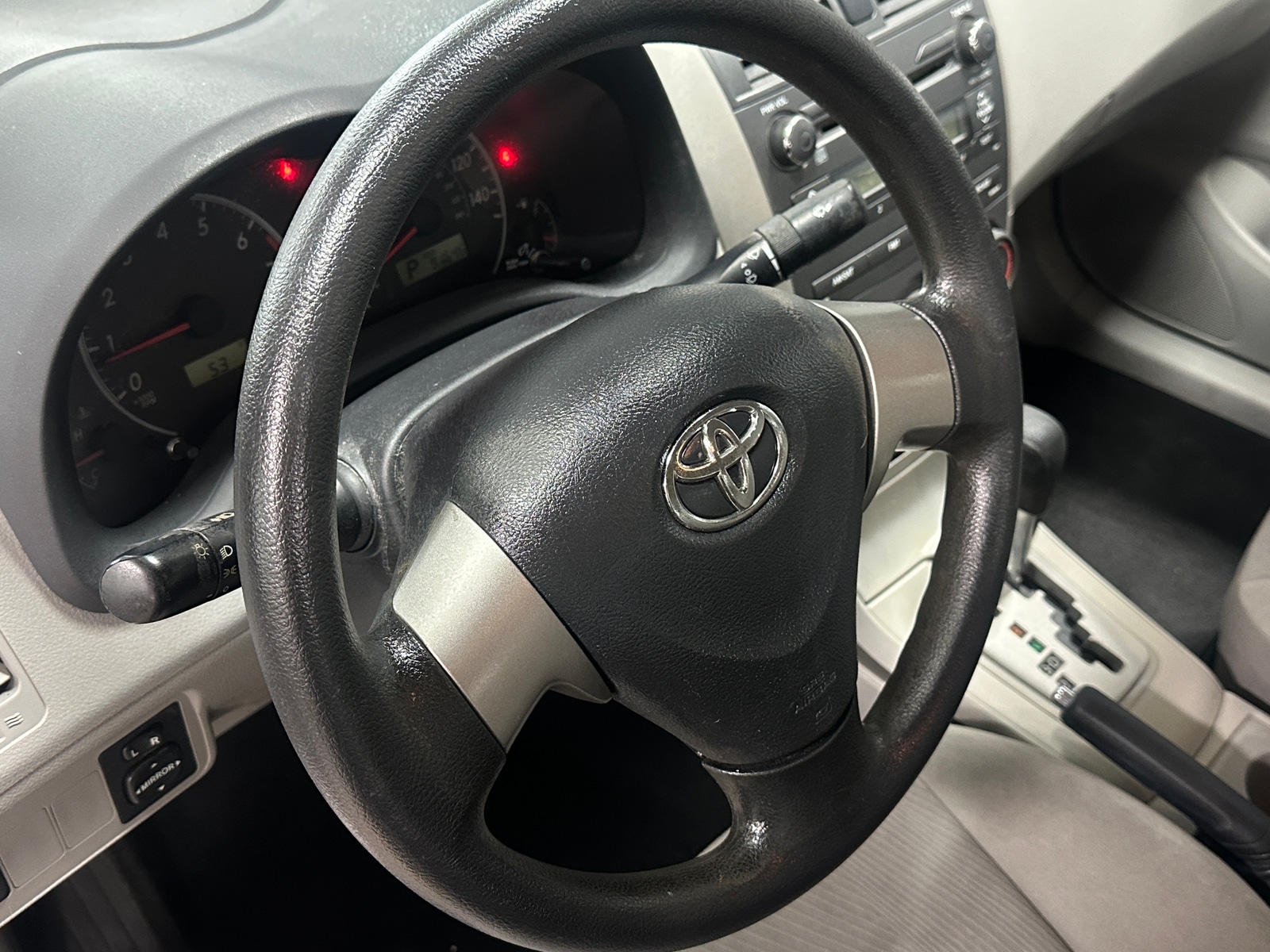 Thumbnail: 2011 Toyota Corolla - 5