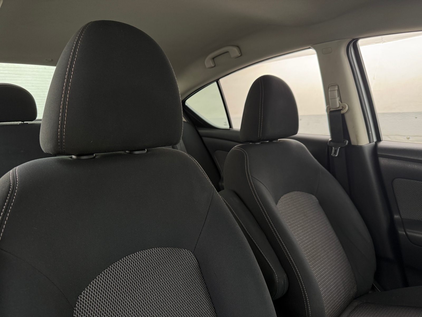 Thumbnail: 2015 Nissan Versa - 2