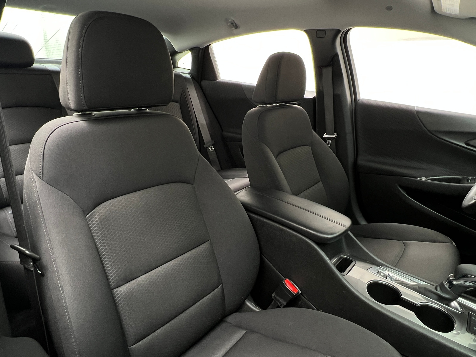 Thumbnail: 2024 Chevrolet Malibu - 2