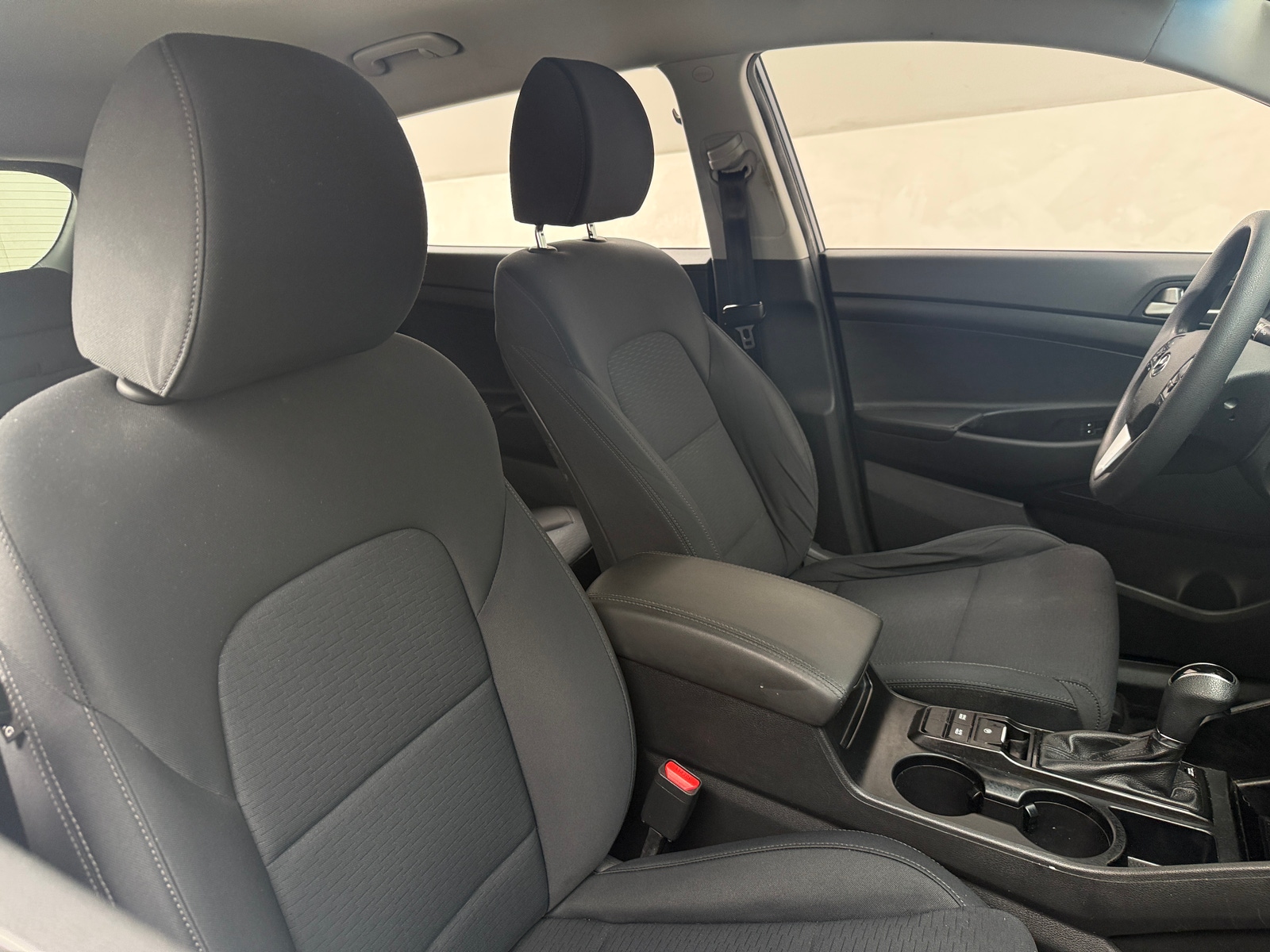 Thumbnail: 2019 Hyundai Tucson - 2