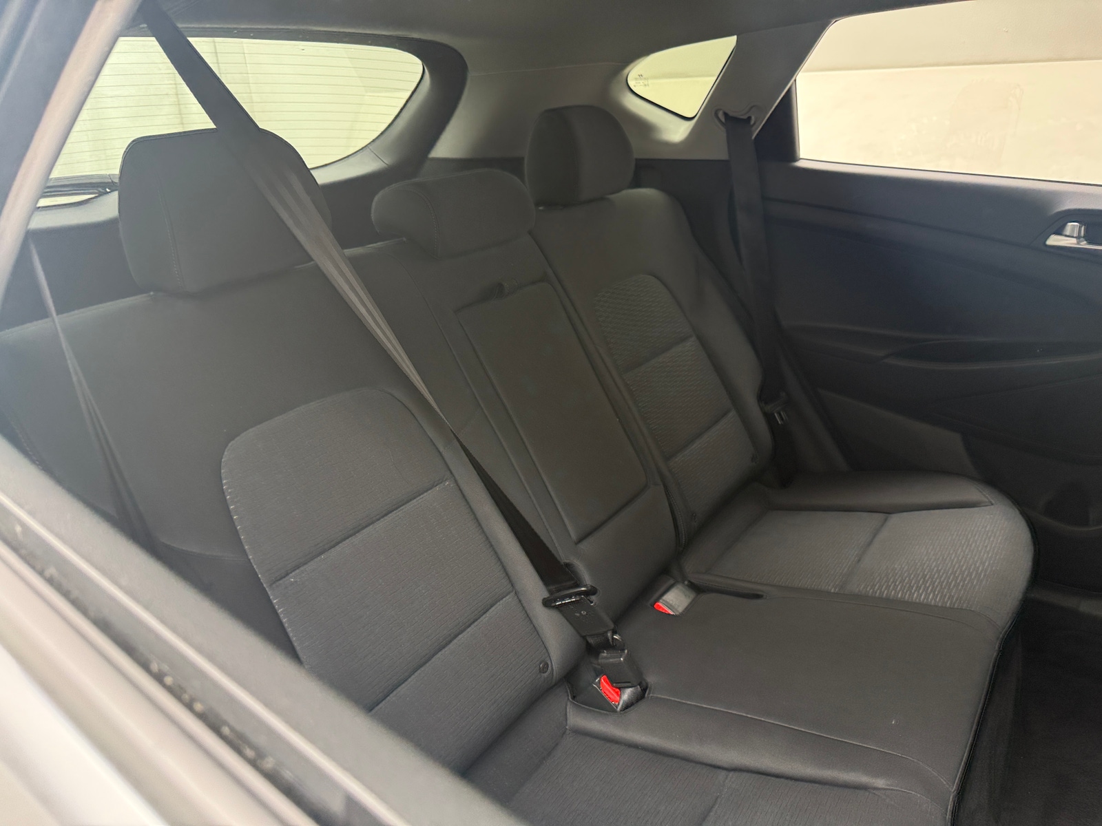 Thumbnail: 2019 Hyundai Tucson - 6