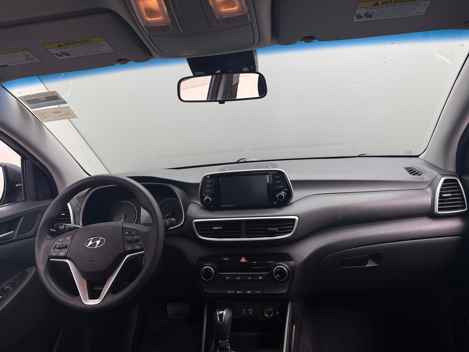 Thumbnail: 2019 Hyundai Tucson - 3