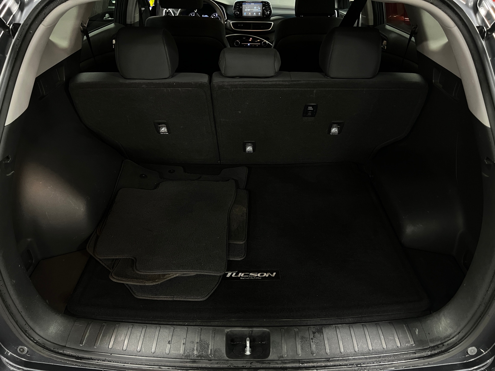 Thumbnail: 2019 Hyundai Tucson - 7