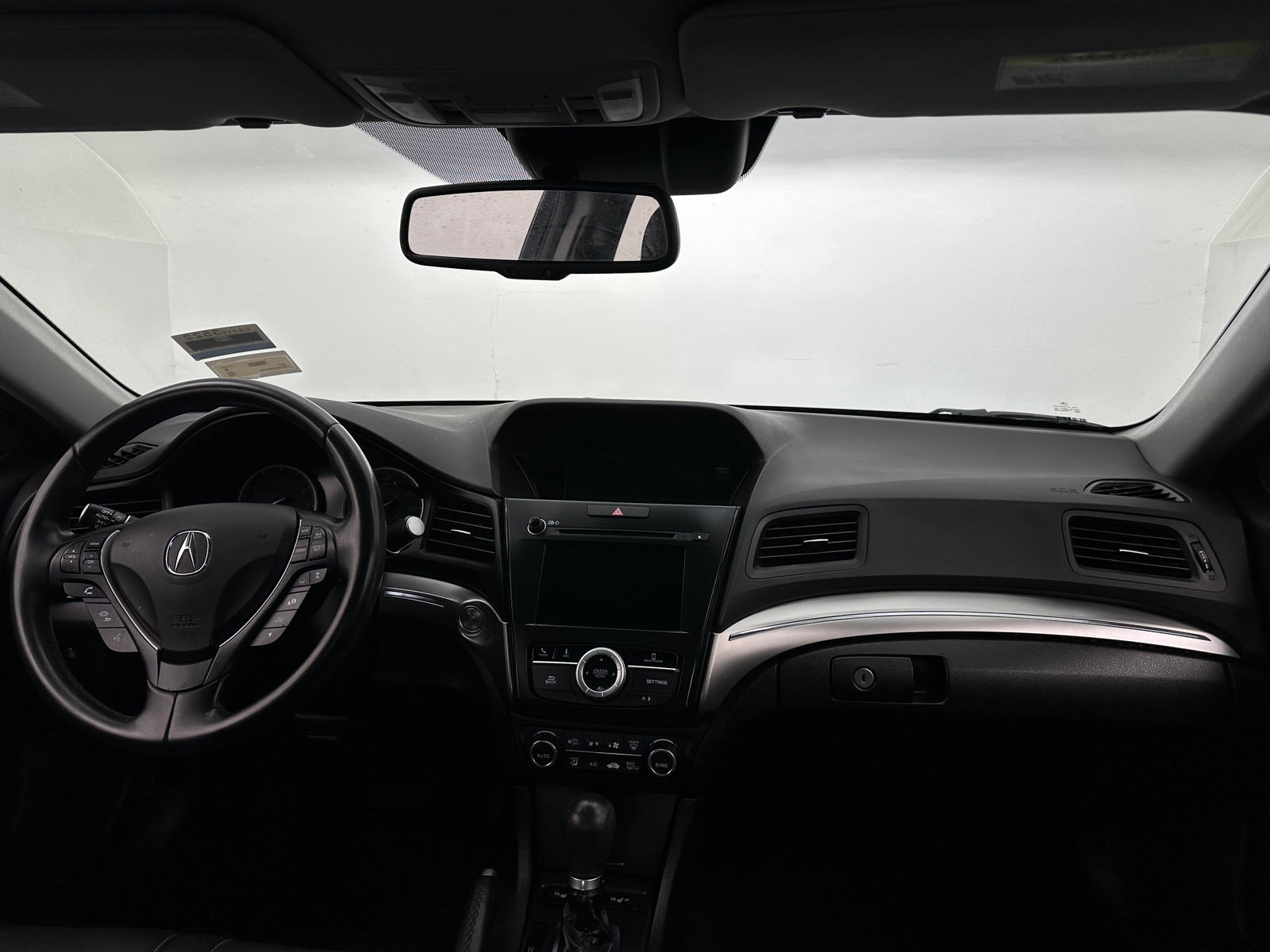 Thumbnail: 2019 Acura ILX - 2