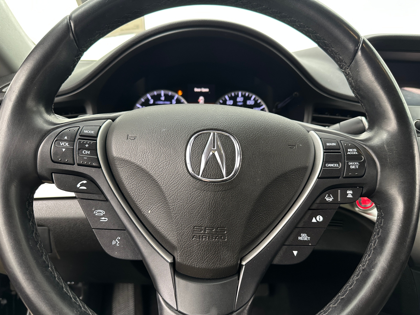 Thumbnail: 2019 Acura ILX - 4