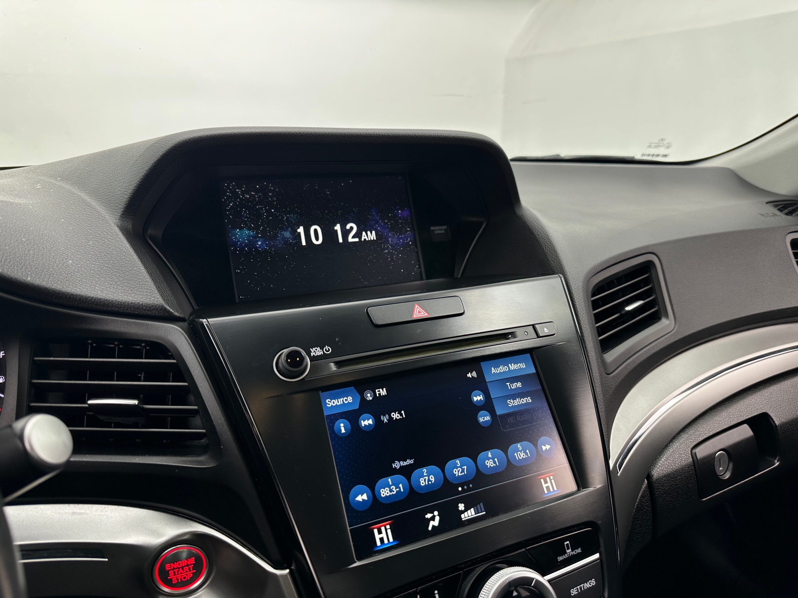 Thumbnail: 2019 Acura ILX - 3