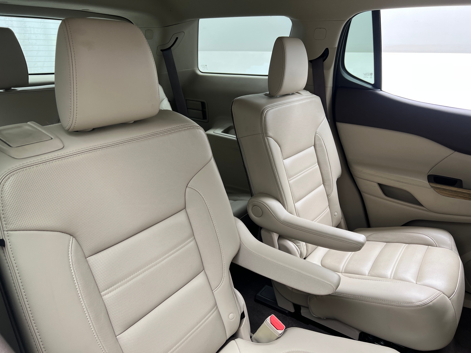 Thumbnail: 2019 GMC Acadia - 5