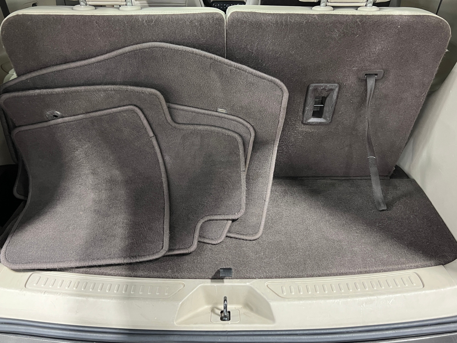 Thumbnail: 2019 GMC Acadia - 6