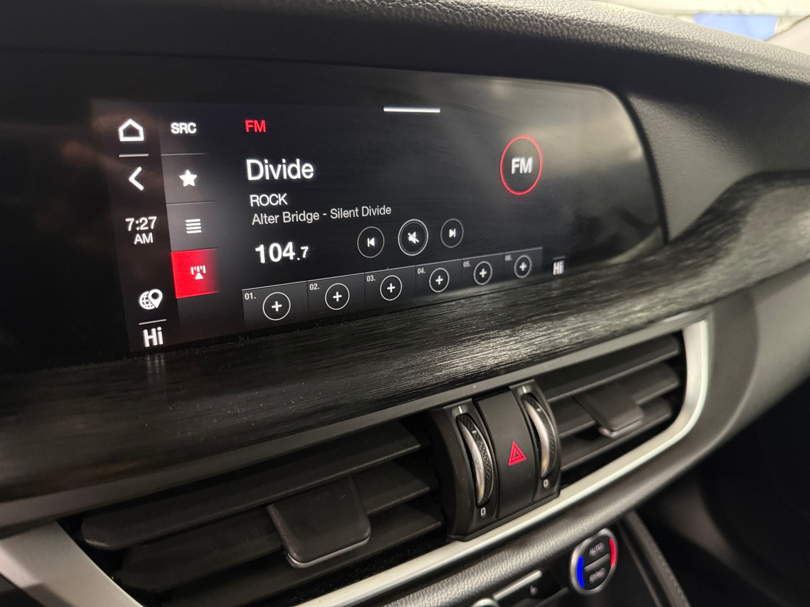 Thumbnail: 2021 Alfa Romeo Stelvio - 3