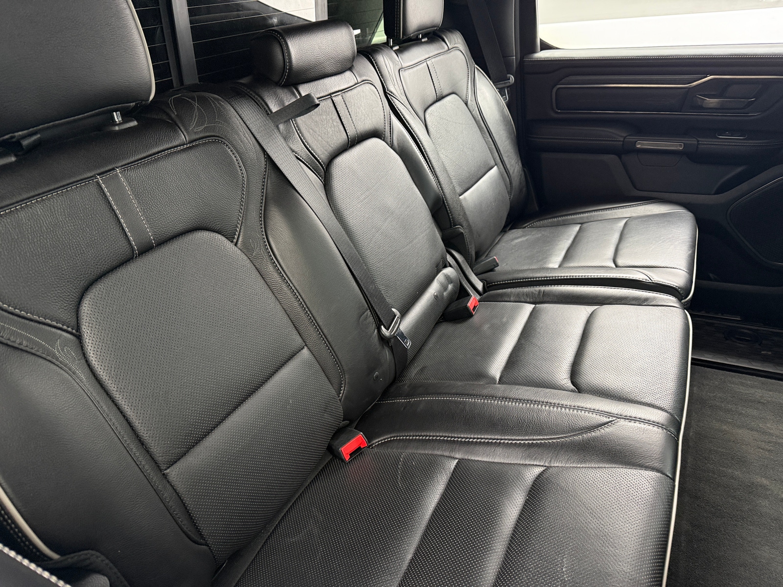 Thumbnail: 2020 RAM 1500 - 5