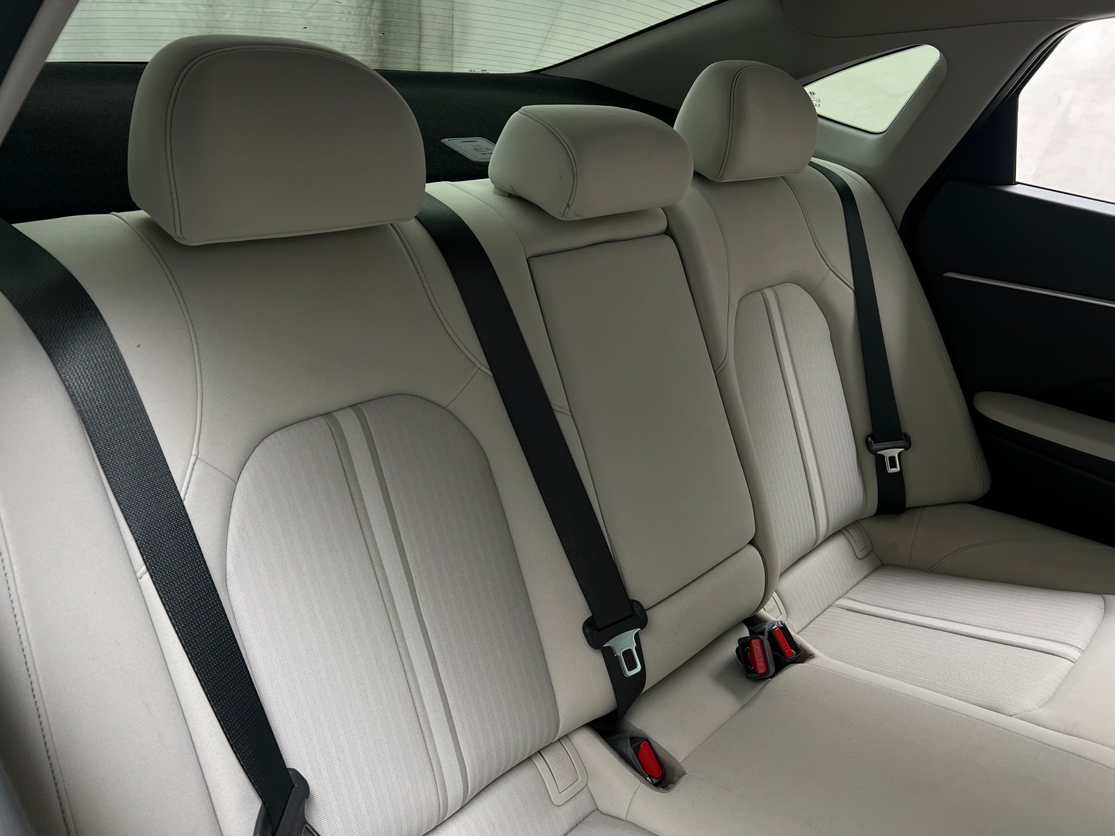 Thumbnail: 2025 Hyundai Sonata - 6