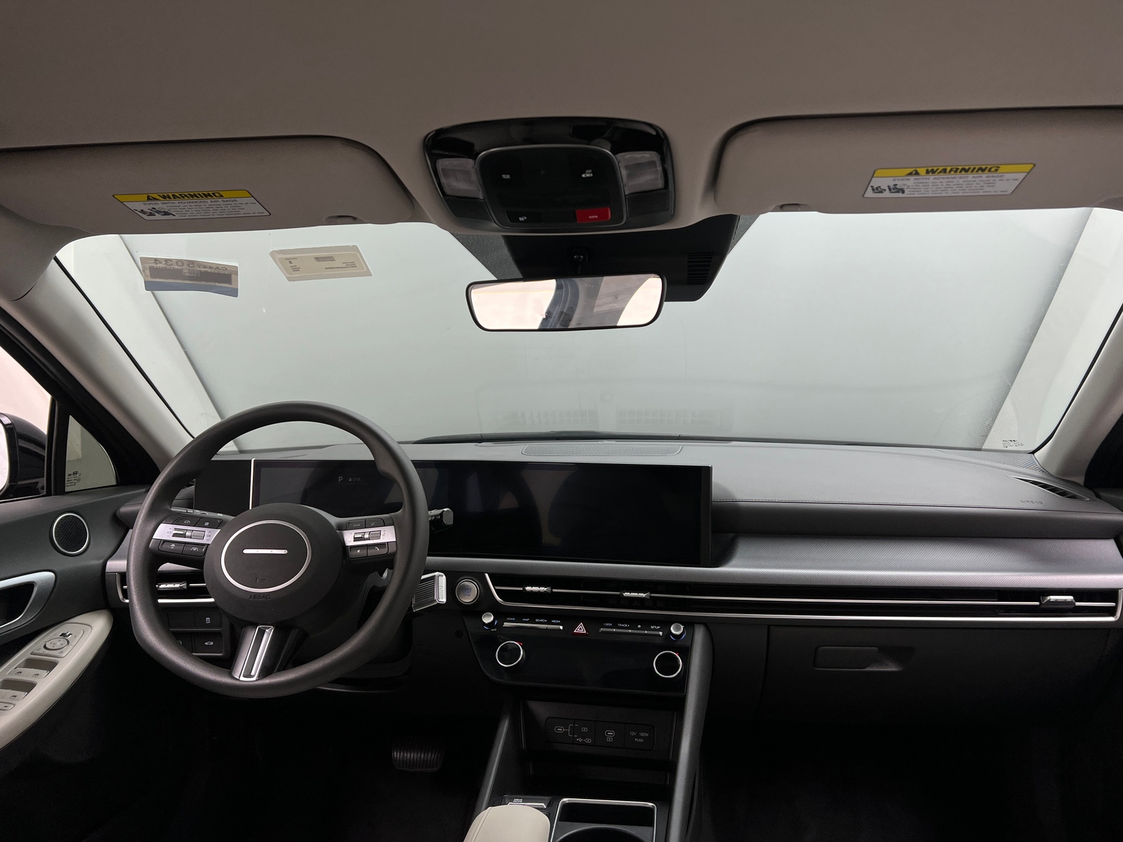 Thumbnail: 2025 Hyundai Sonata - 3