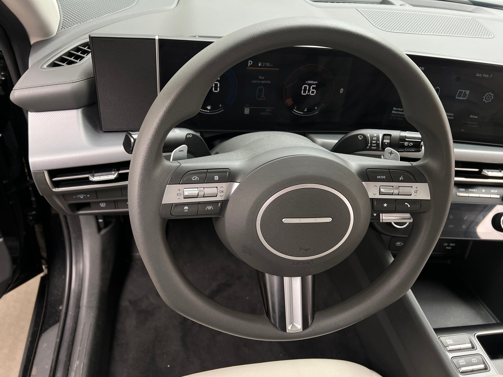 Thumbnail: 2025 Hyundai Sonata - 5