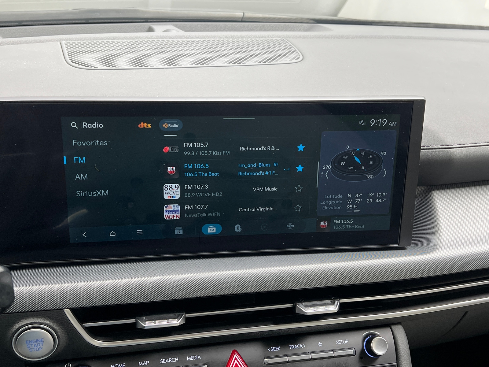 Thumbnail: 2025 Hyundai Sonata - 4