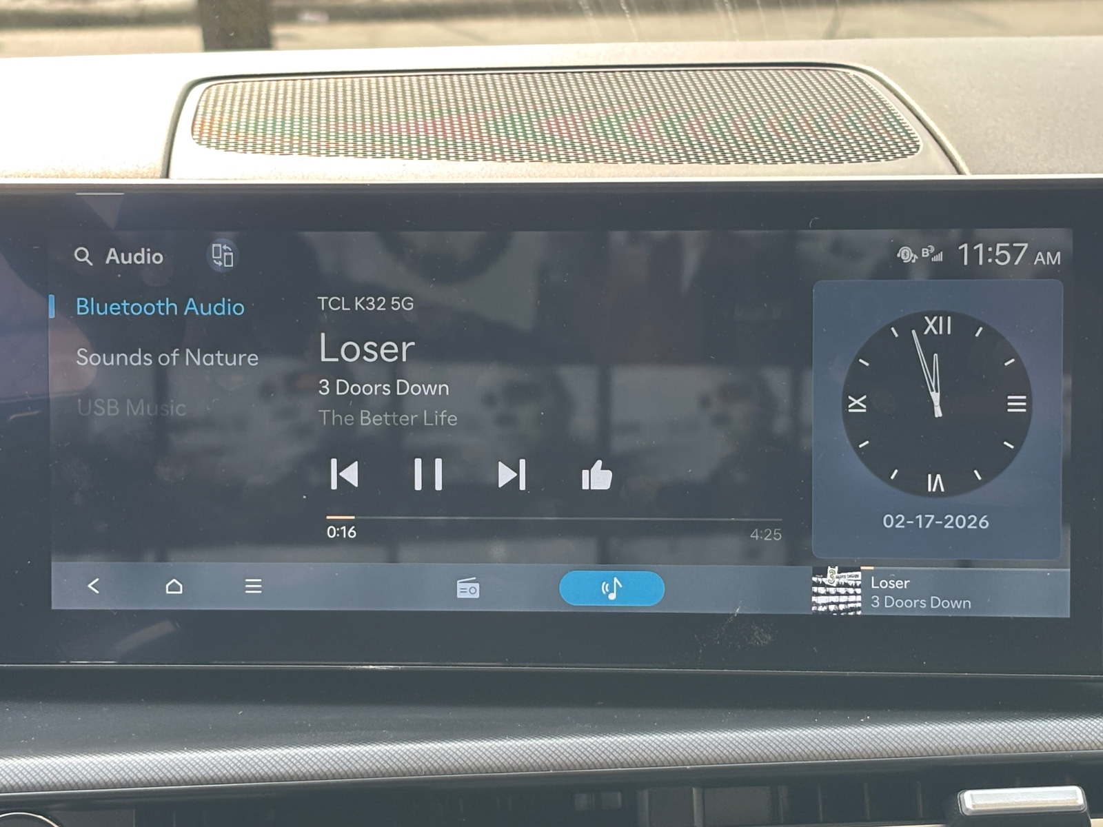 Thumbnail: 2025 Hyundai Santa Fe - 4