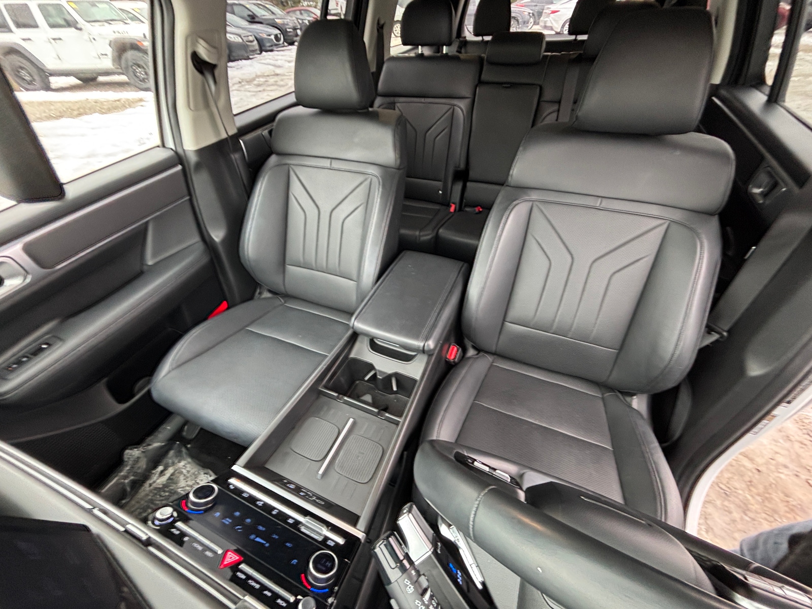 Thumbnail: 2025 Hyundai Santa Fe - 2