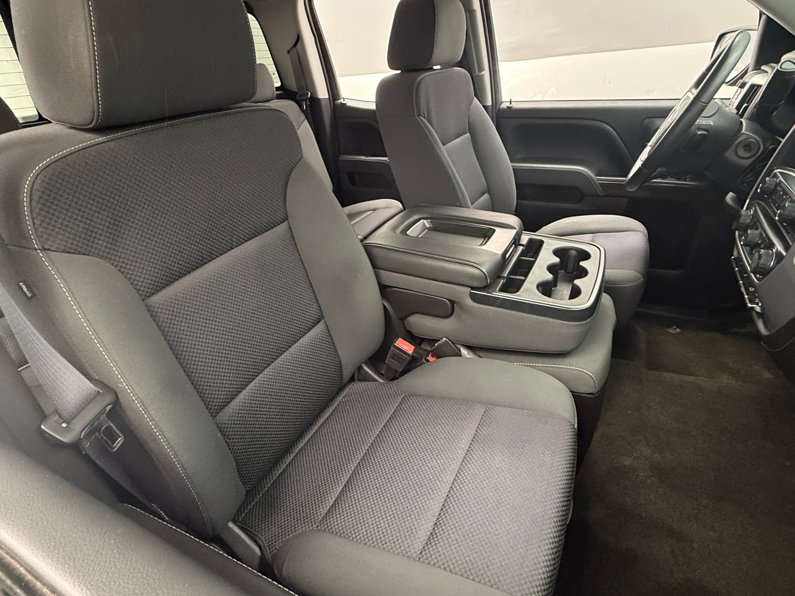 Thumbnail: 2016 GMC Sierra 1500 - 2