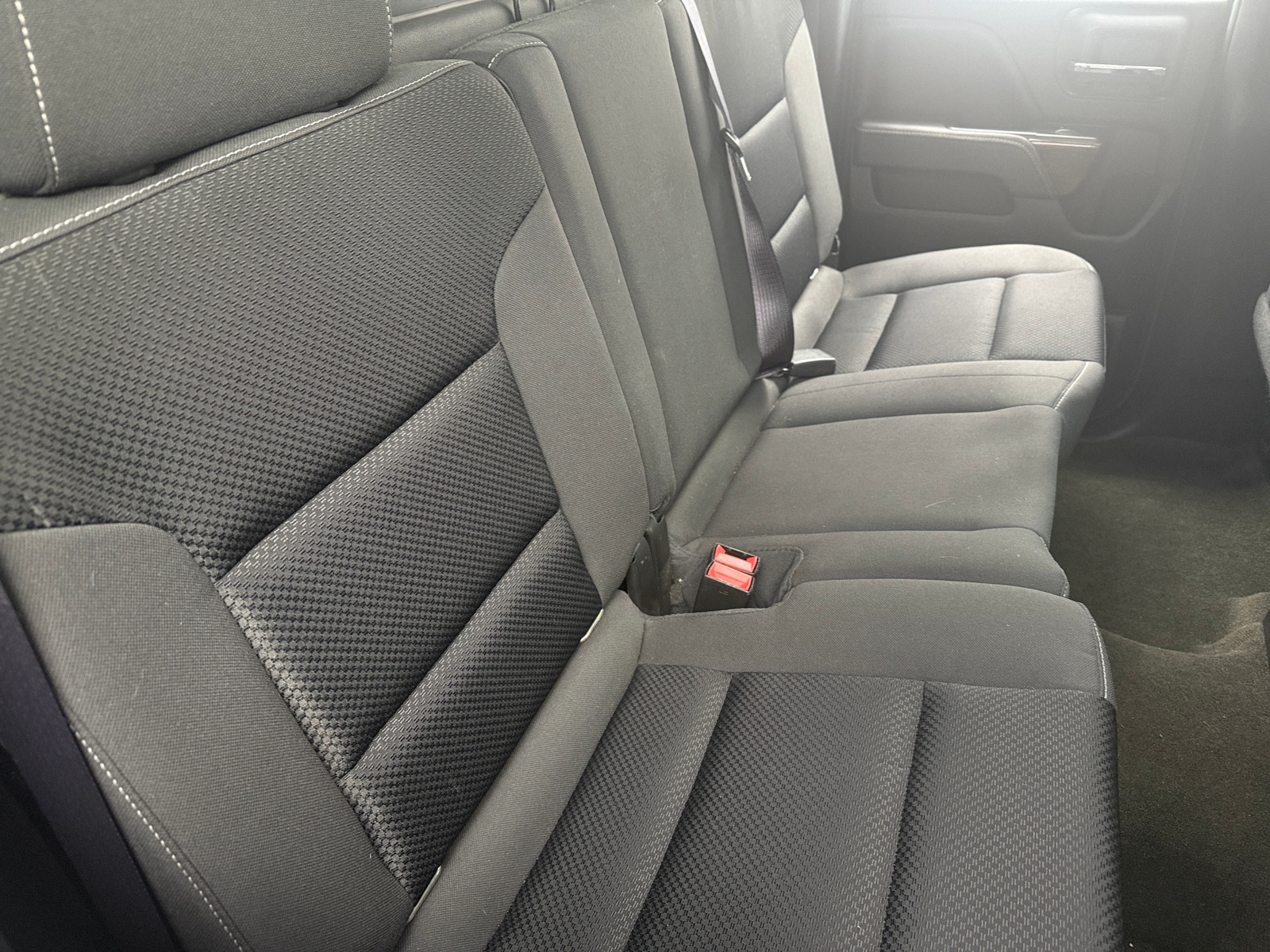 Thumbnail: 2016 GMC Sierra 1500 - 6