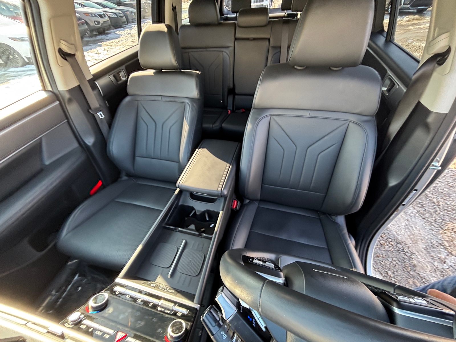 Thumbnail: 2025 Hyundai Santa Fe - 2