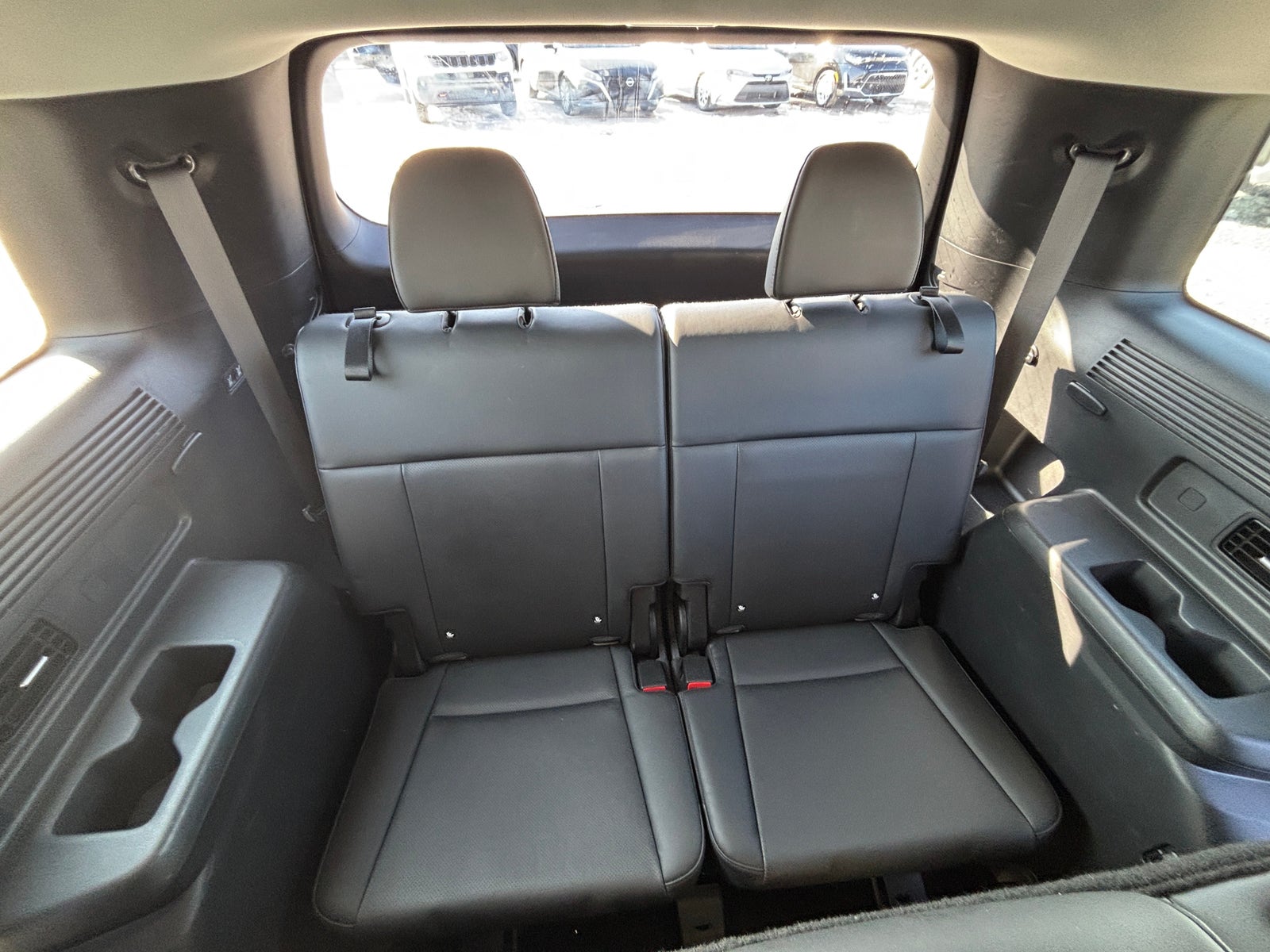 Thumbnail: 2025 Hyundai Santa Fe - 6