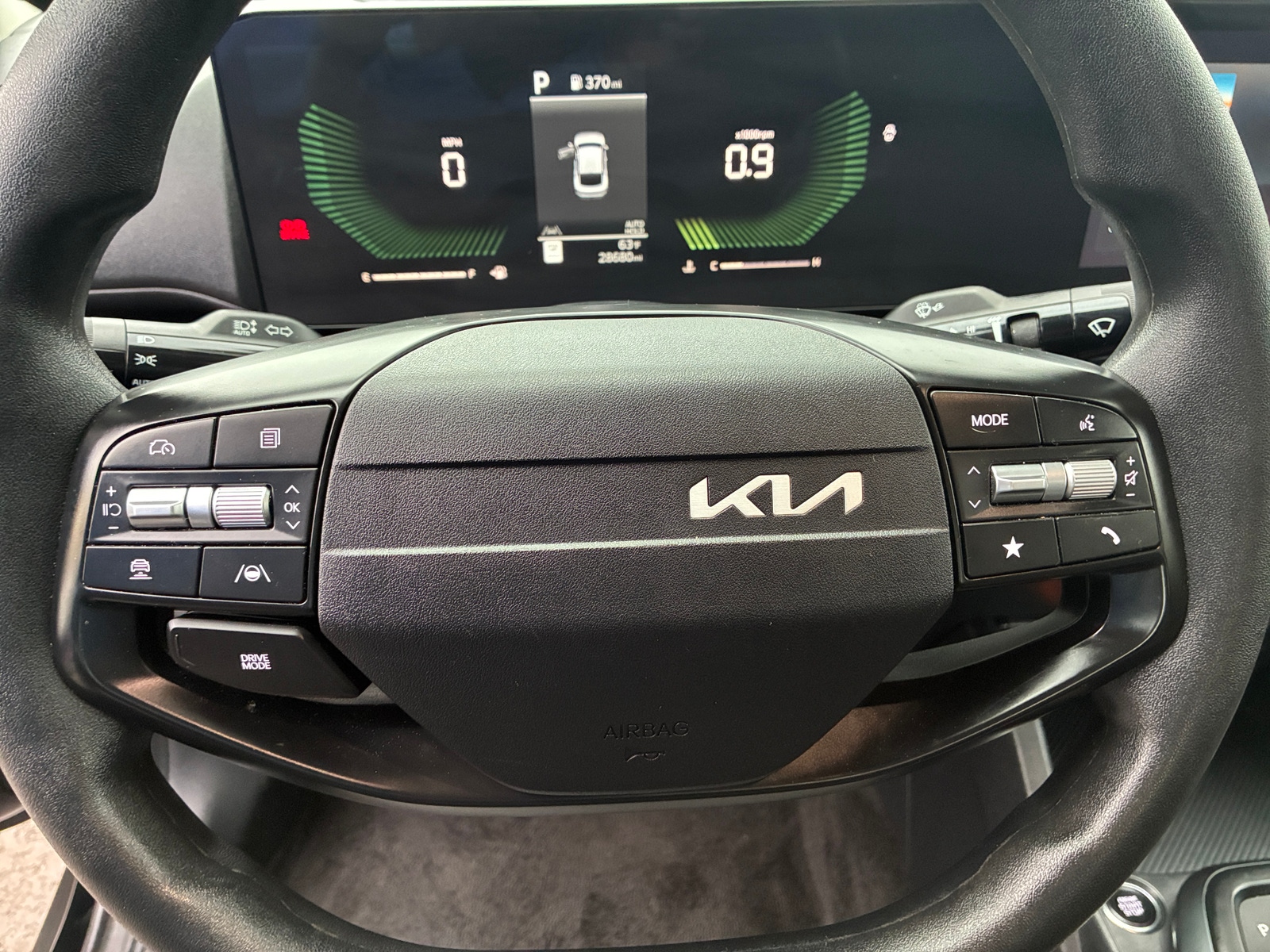 Thumbnail: 2025 Kia K4 - 5