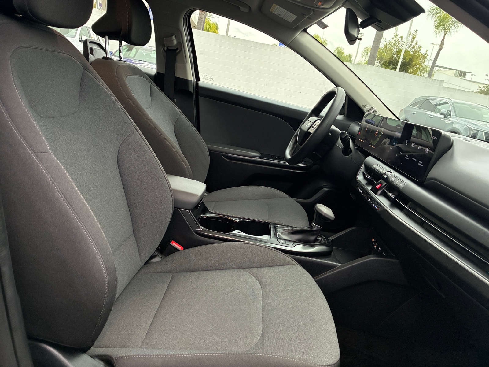 Thumbnail: 2025 Kia K4 - 2