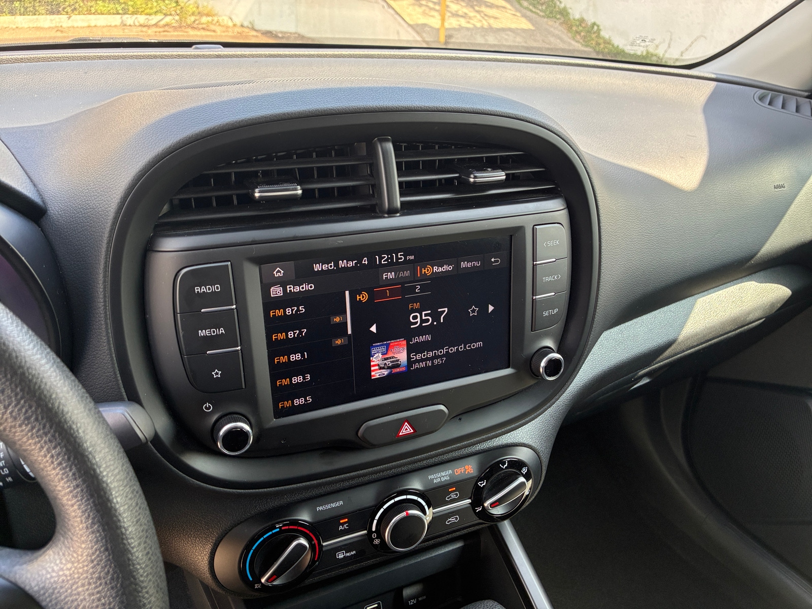 Thumbnail: 2025 Kia Soul - 4