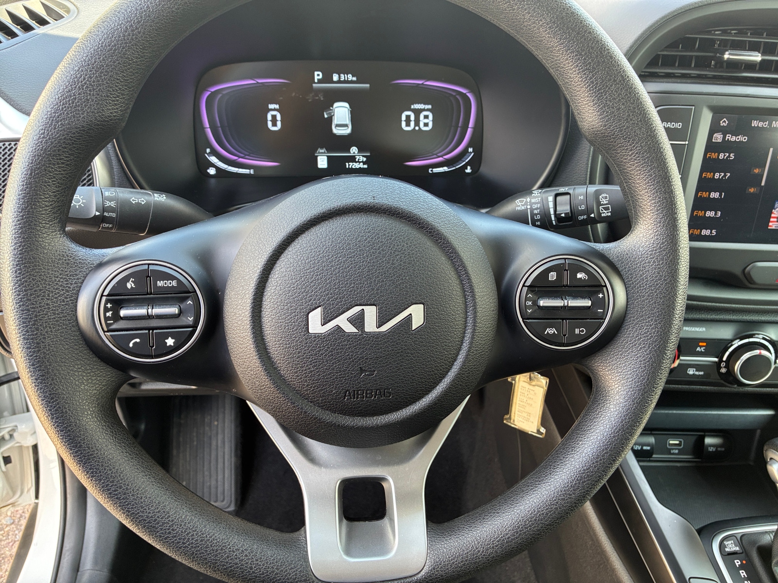 Thumbnail: 2025 Kia Soul - 5