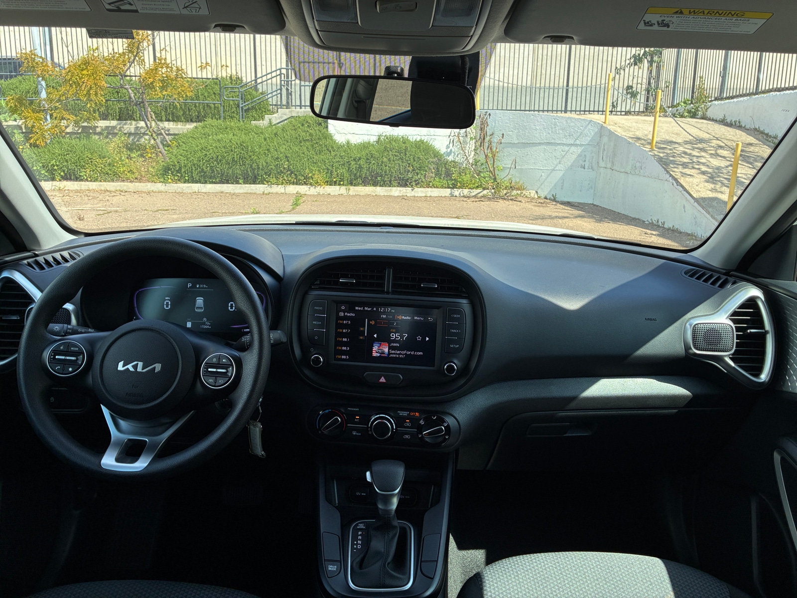 Thumbnail: 2025 Kia Soul - 3