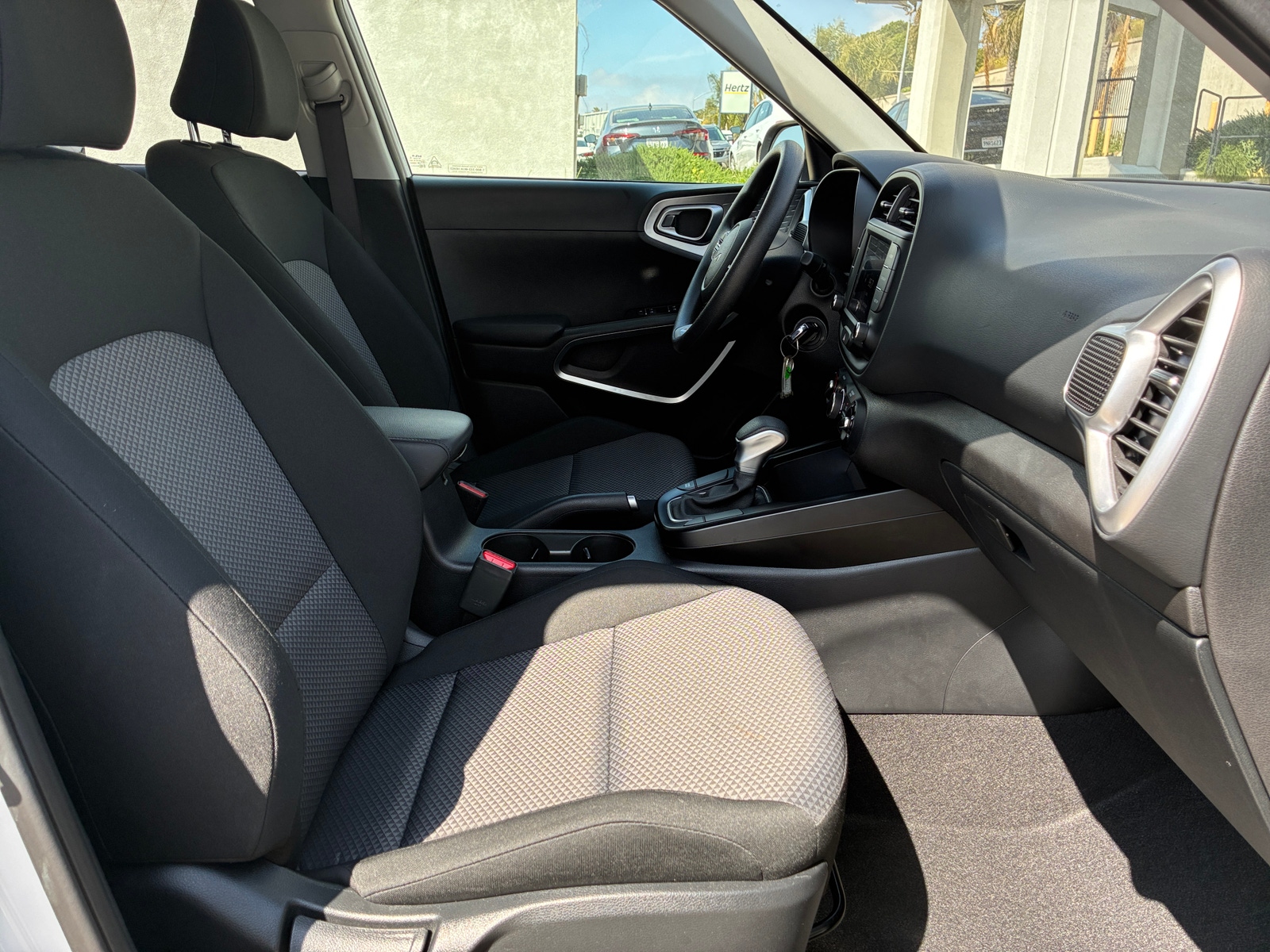 Thumbnail: 2025 Kia Soul - 2