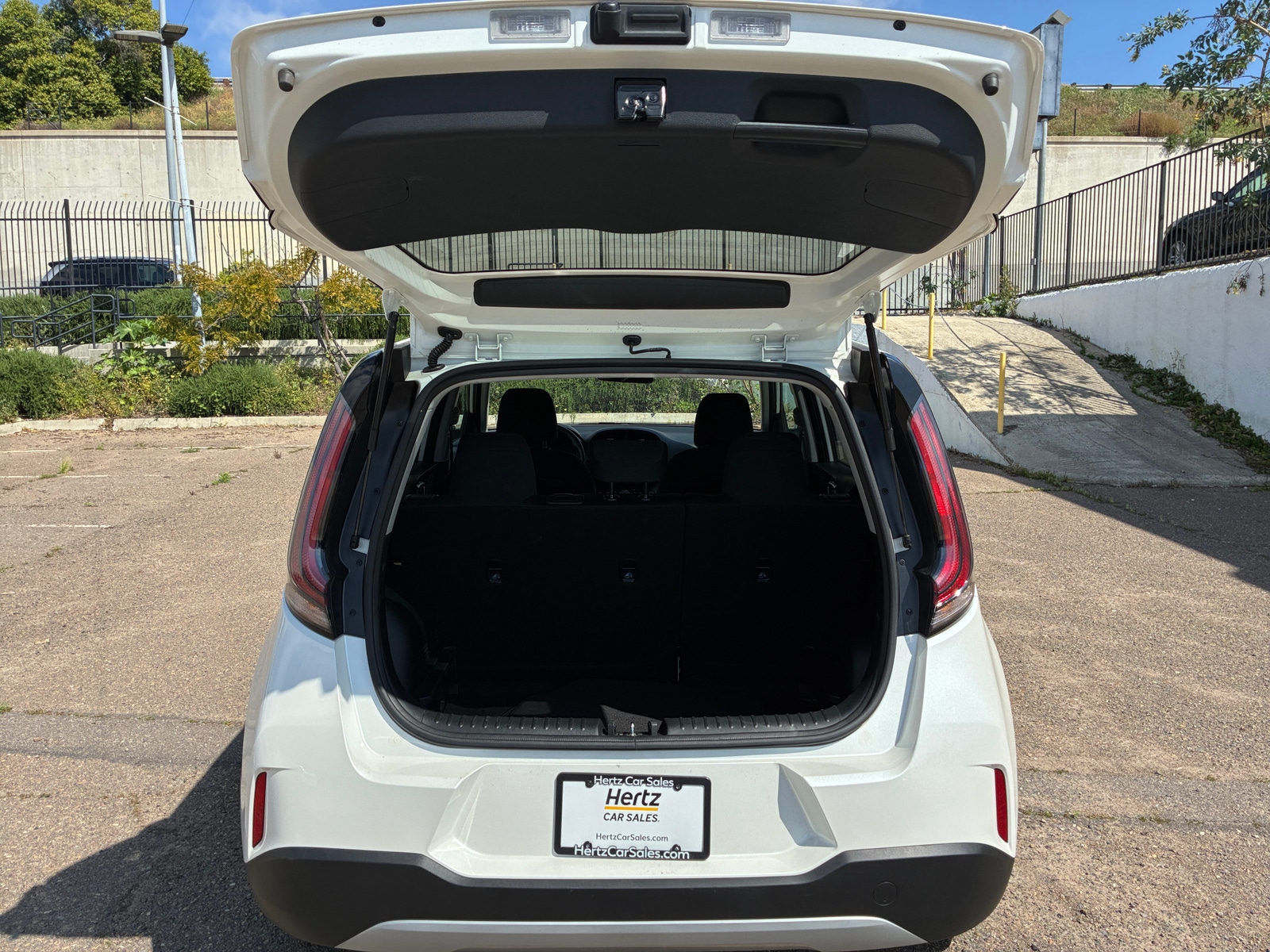 Thumbnail: 2025 Kia Soul - 6