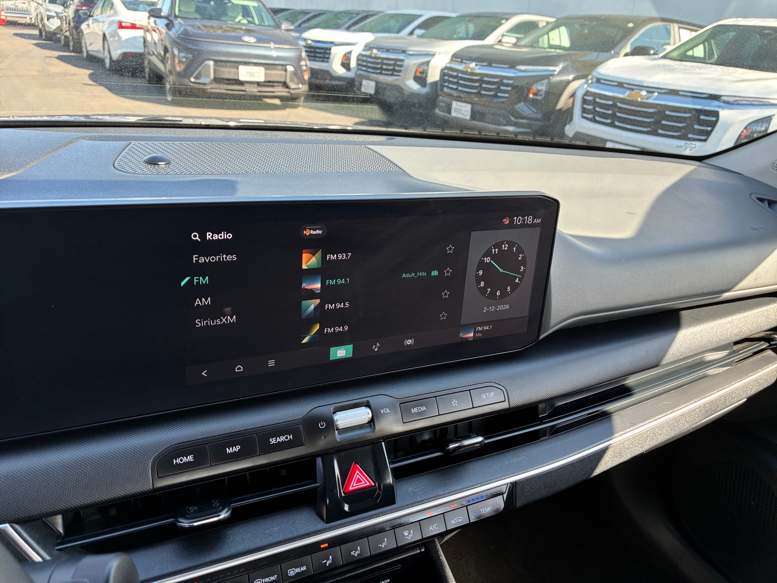 Thumbnail: 2025 Kia K4 - 4