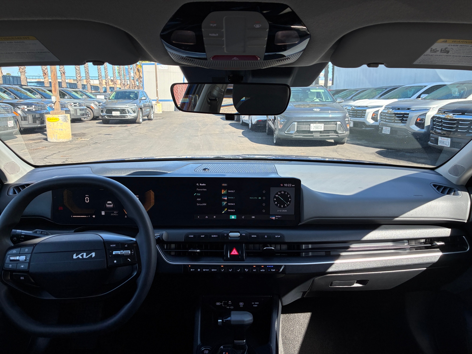 Thumbnail: 2025 Kia K4 - 3