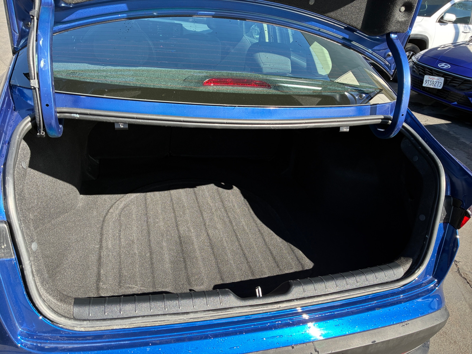 Thumbnail: 2025 Kia K4 - 6