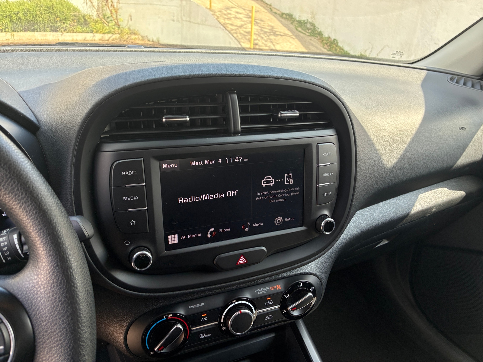 Thumbnail: 2025 Kia Soul - 4