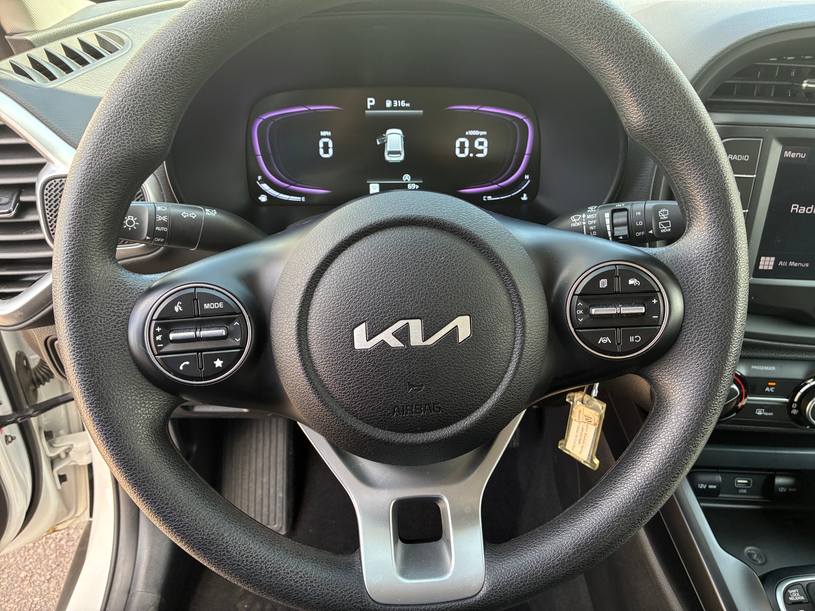 Thumbnail: 2025 Kia Soul - 5