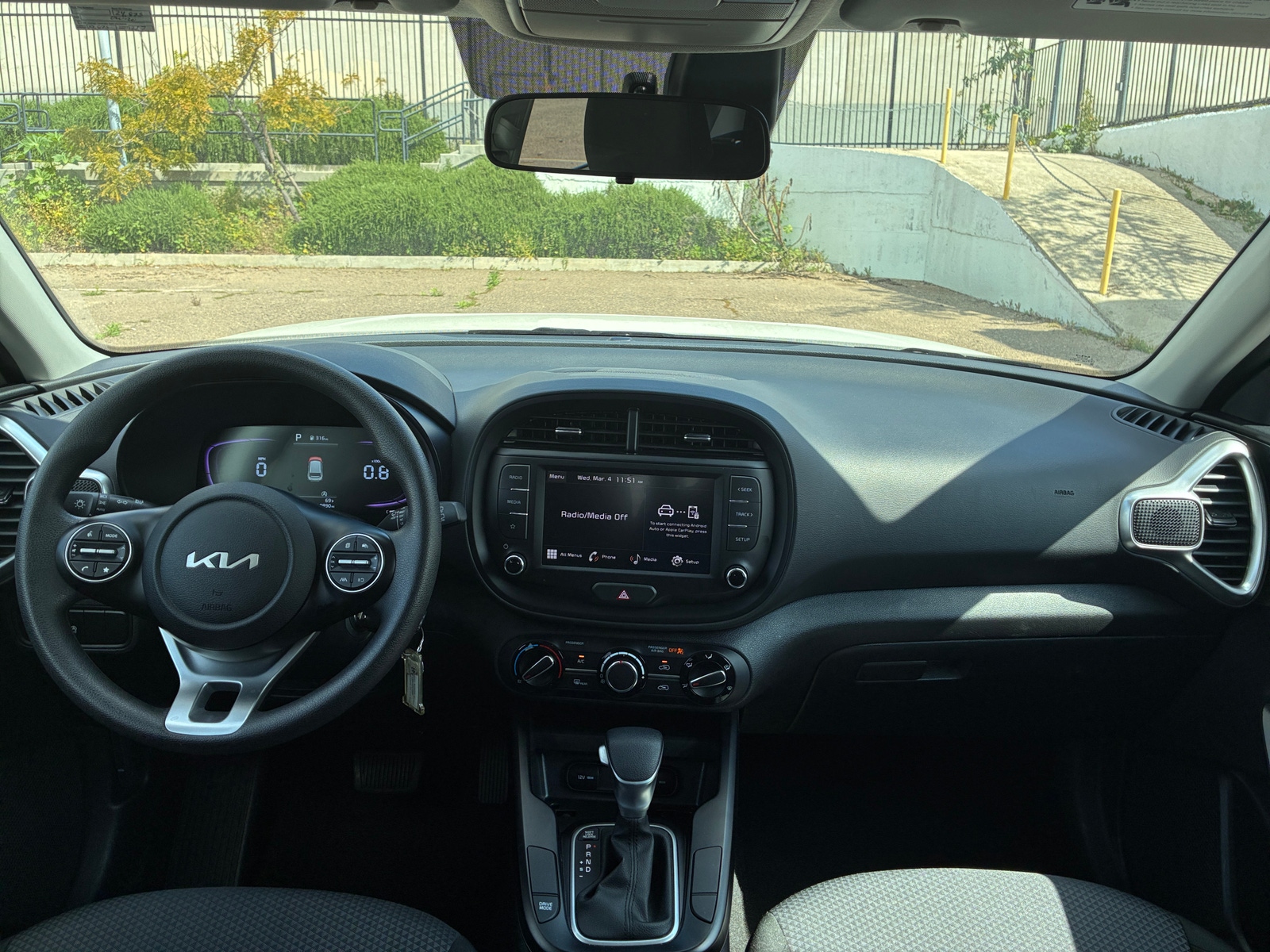 Thumbnail: 2025 Kia Soul - 3