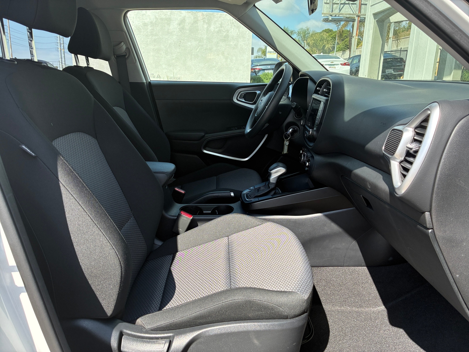 Thumbnail: 2025 Kia Soul - 2