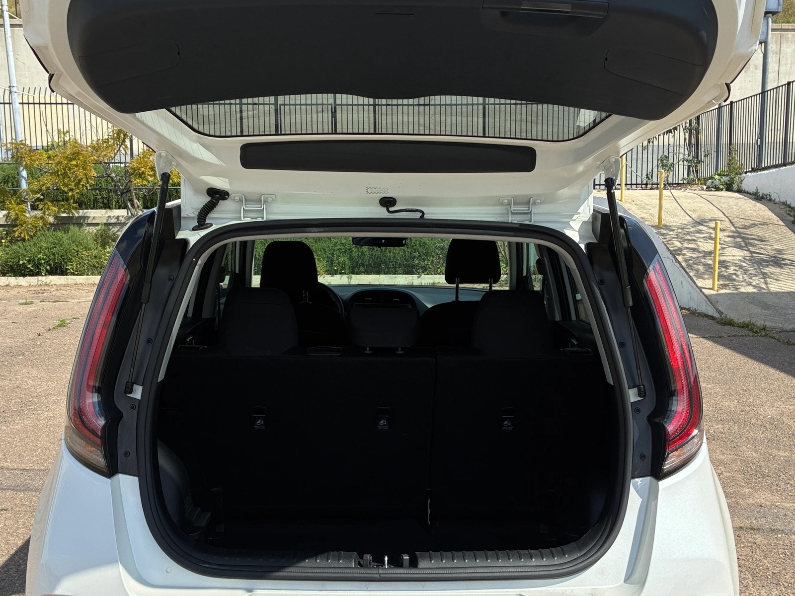 Thumbnail: 2025 Kia Soul - 6