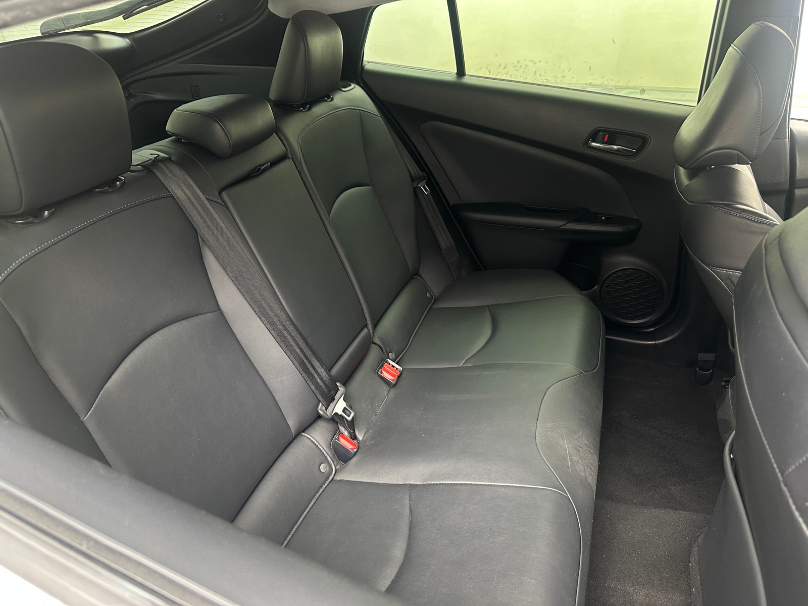 Thumbnail: 2017 Toyota Prius - 5