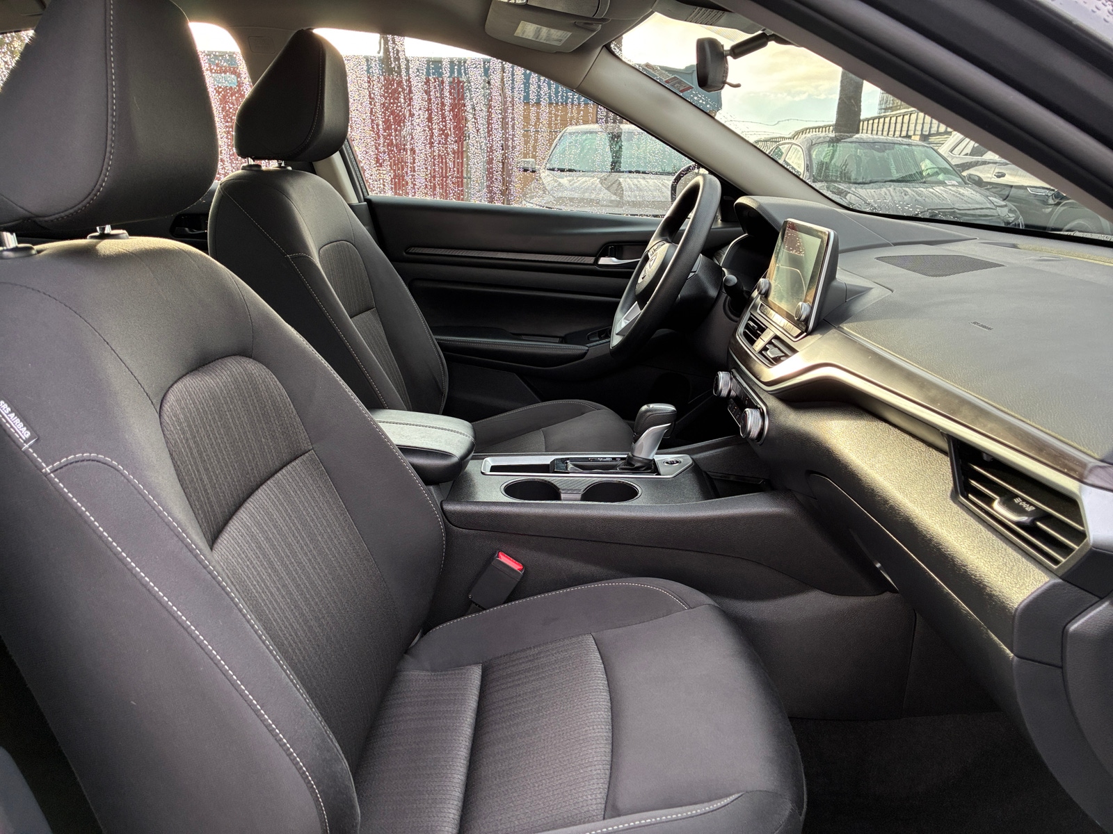 Thumbnail: 2025 Nissan Altima - 2