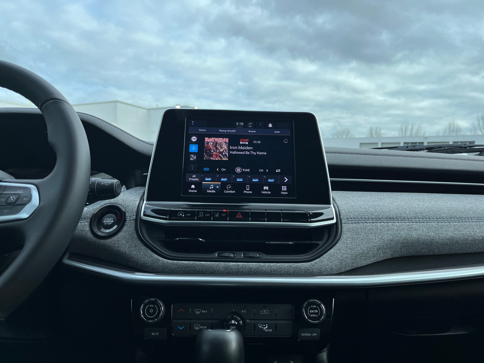 Thumbnail: 2025 Jeep Compass - 4