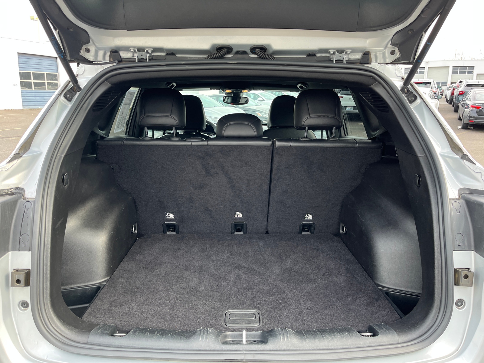 Thumbnail: 2025 Jeep Compass - 6