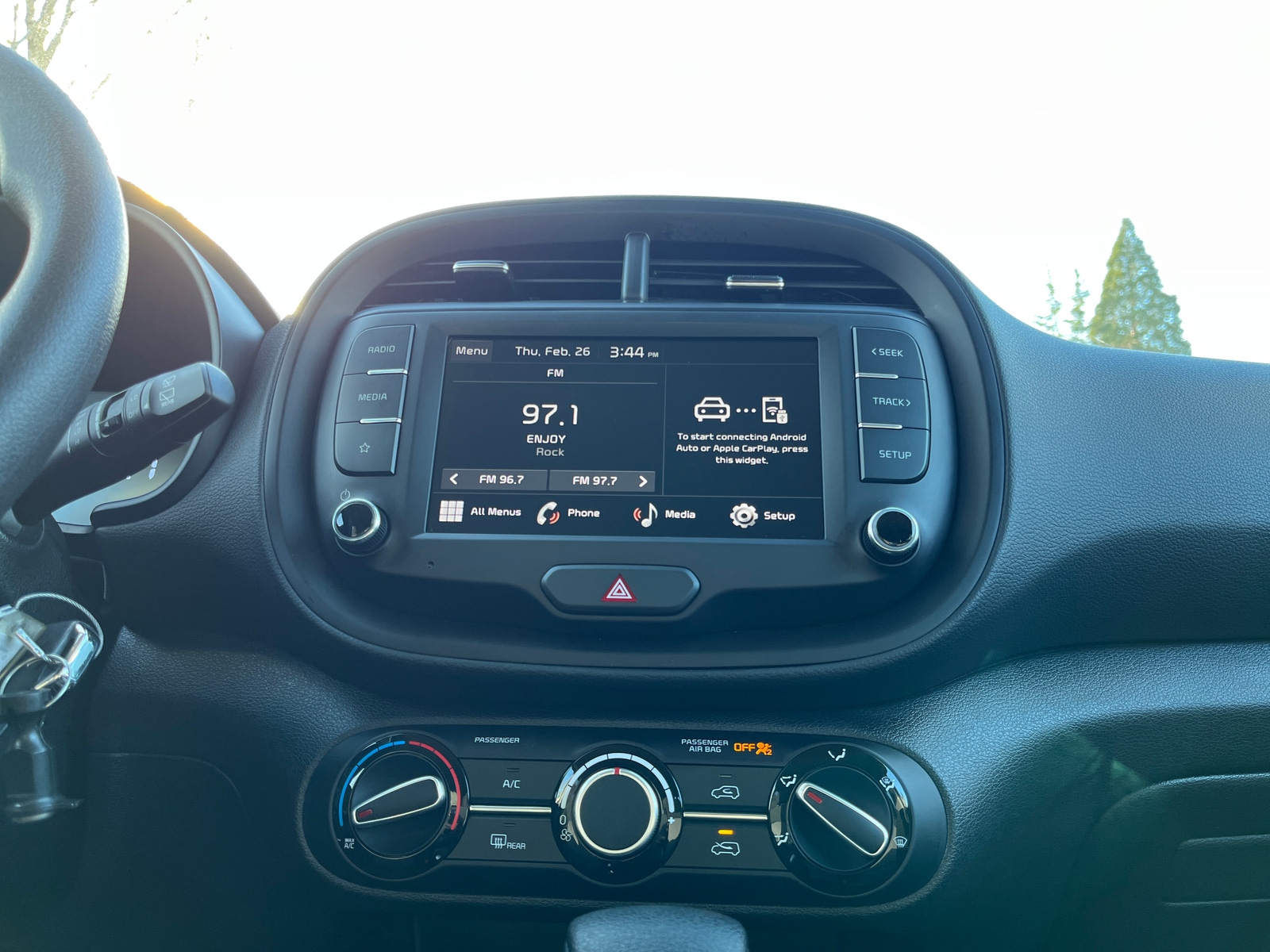 Thumbnail: 2025 Kia Soul - 4