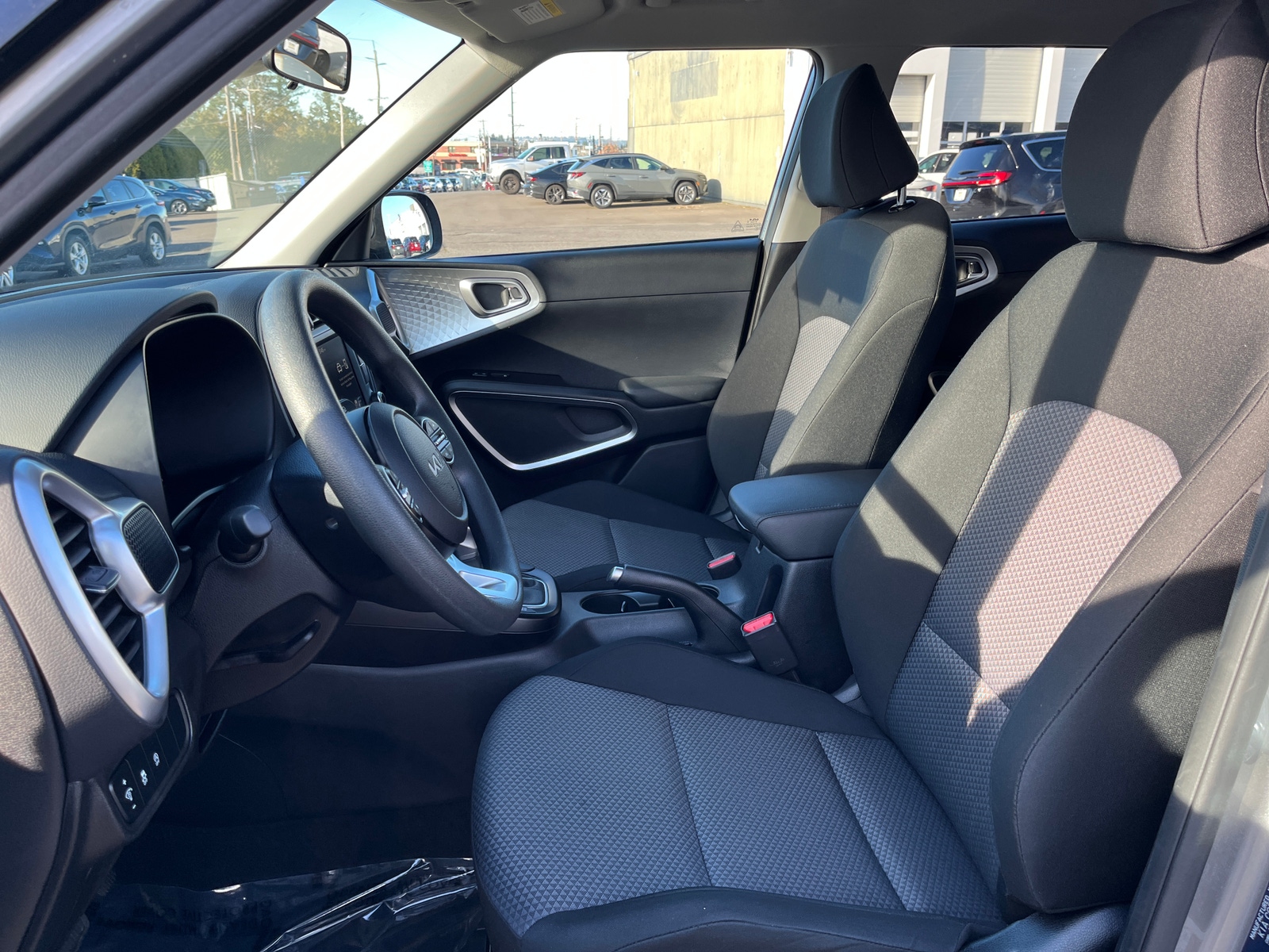 Thumbnail: 2025 Kia Soul - 2