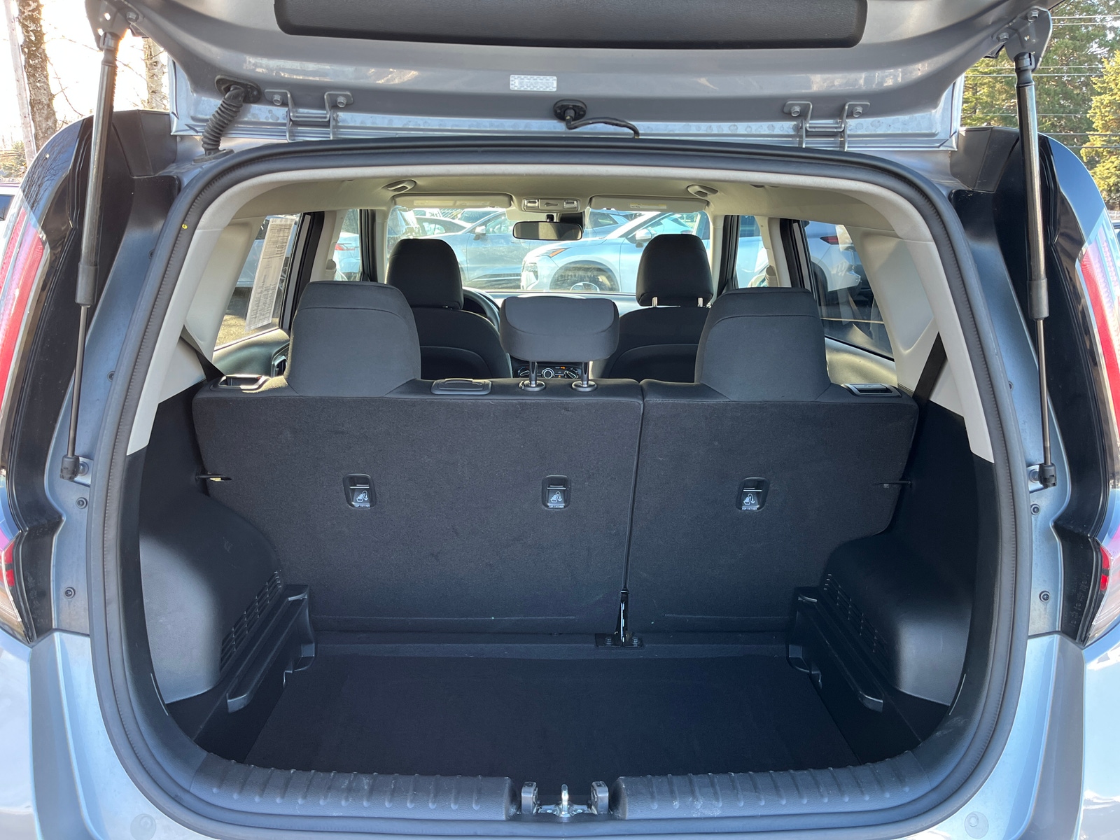 Thumbnail: 2025 Kia Soul - 6